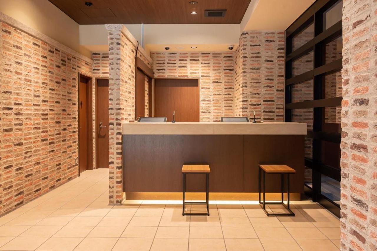 Access By Loisir Hotel Nagoya Luaran gambar