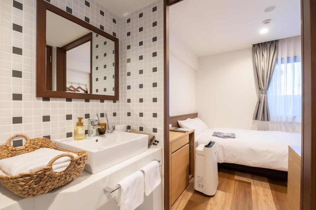 Access By Loisir Hotel Nagoya Luaran gambar