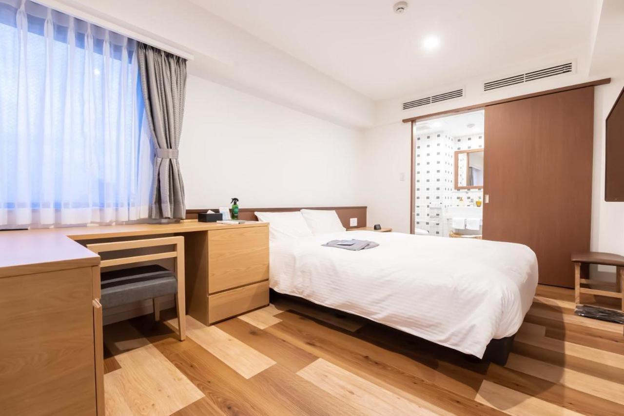 Access By Loisir Hotel Nagoya Luaran gambar