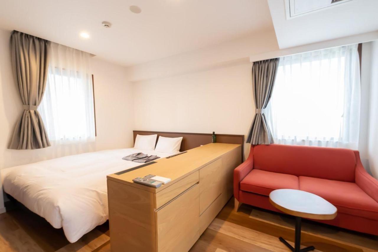 Access By Loisir Hotel Nagoya Luaran gambar