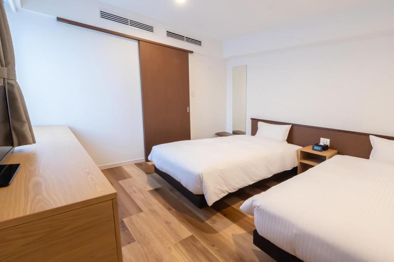 Access By Loisir Hotel Nagoya Luaran gambar