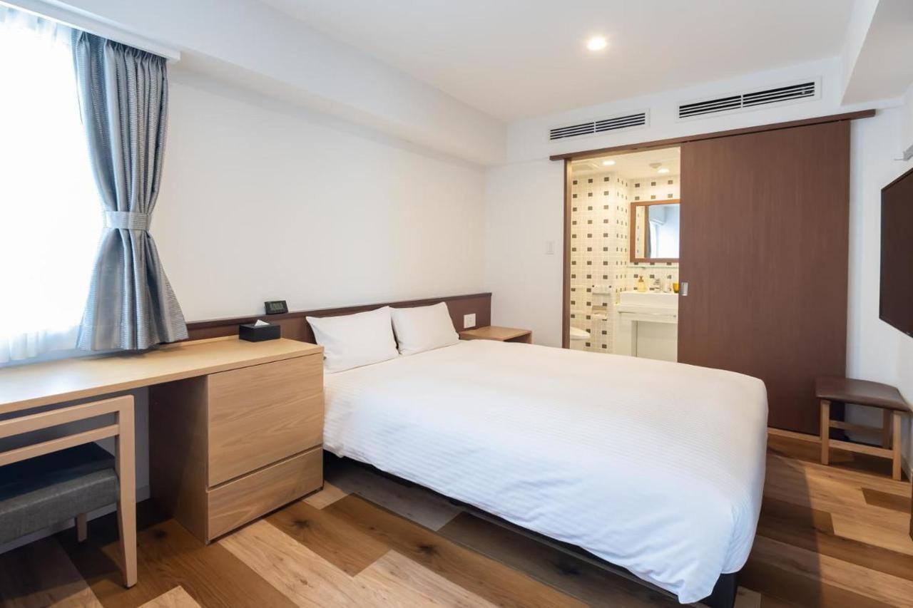 Access By Loisir Hotel Nagoya Luaran gambar