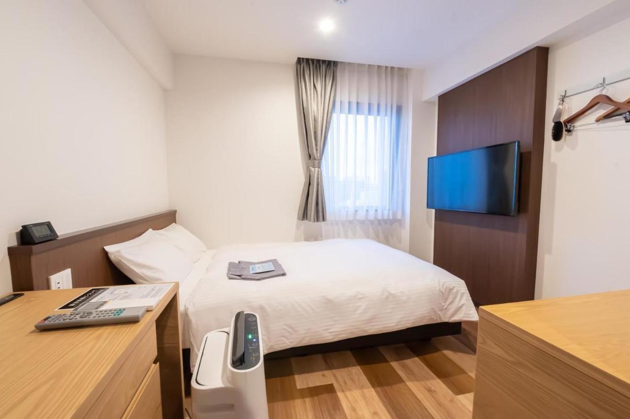 Access By Loisir Hotel Nagoya Luaran gambar
