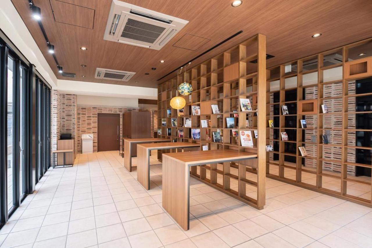 Access By Loisir Hotel Nagoya Luaran gambar