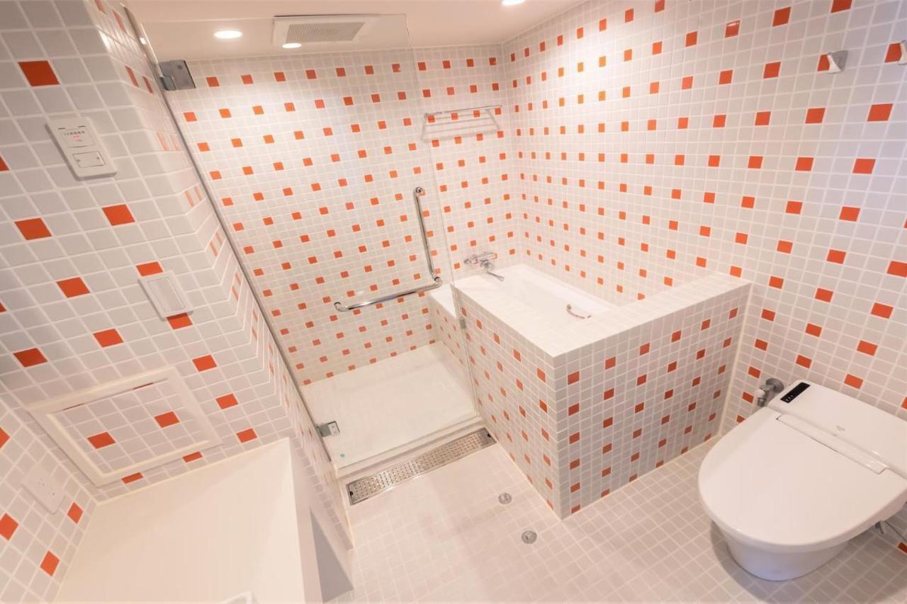 Access By Loisir Hotel Nagoya Luaran gambar