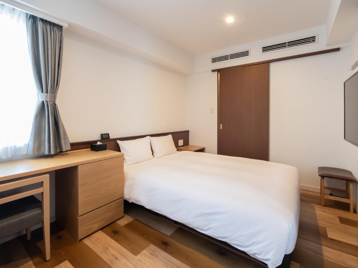 Access By Loisir Hotel Nagoya Luaran gambar