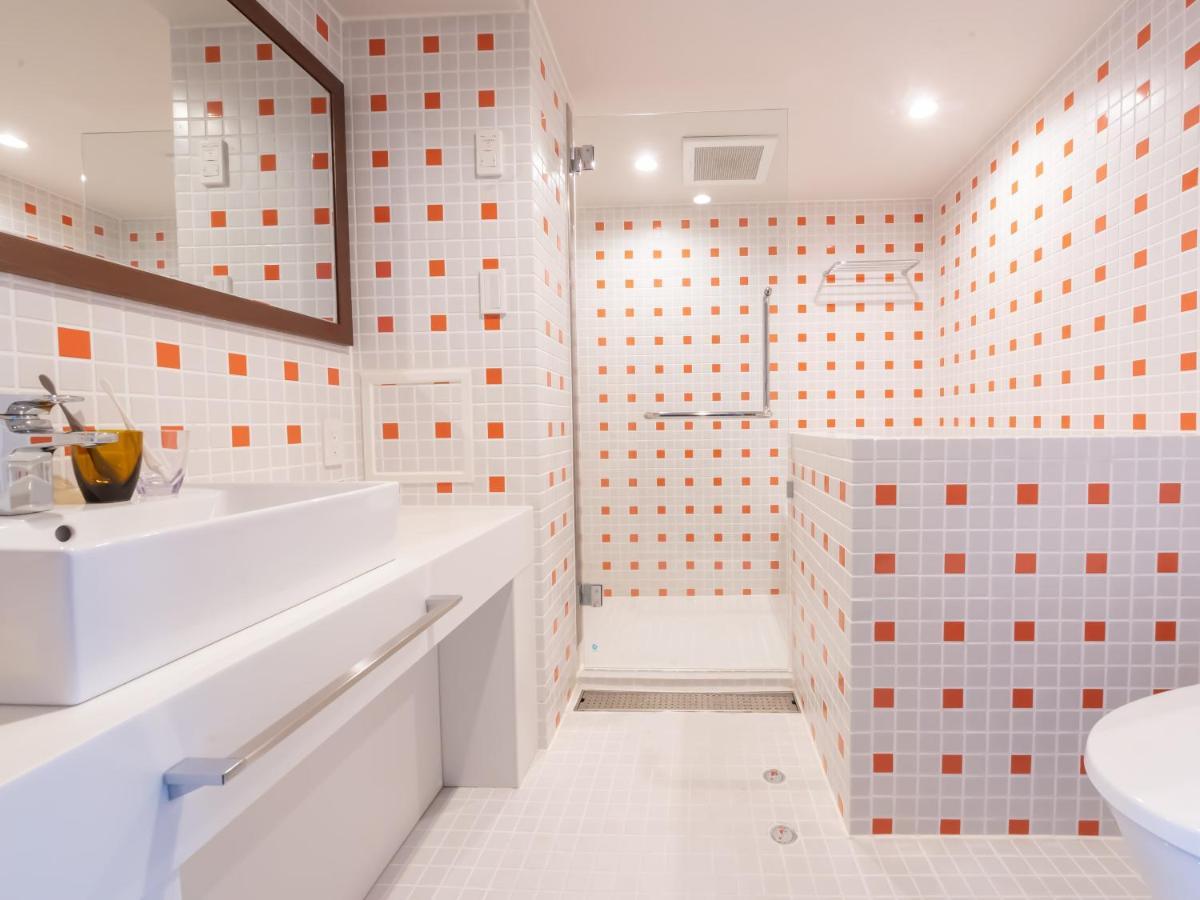 Access By Loisir Hotel Nagoya Luaran gambar
