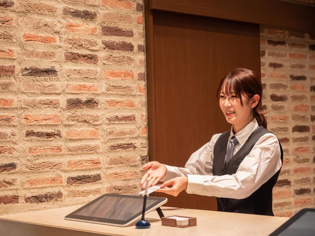 Access By Loisir Hotel Nagoya Luaran gambar
