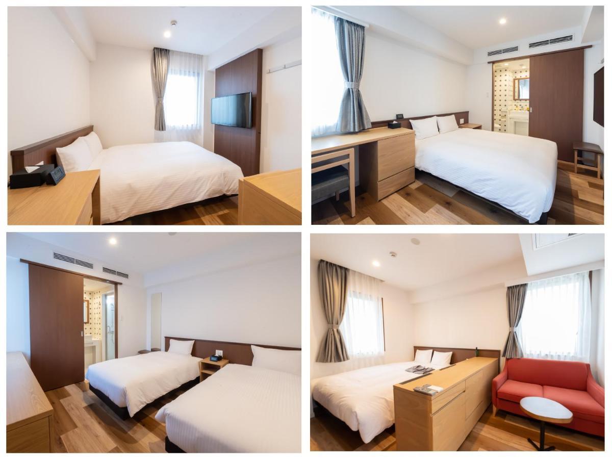 Access By Loisir Hotel Nagoya Luaran gambar