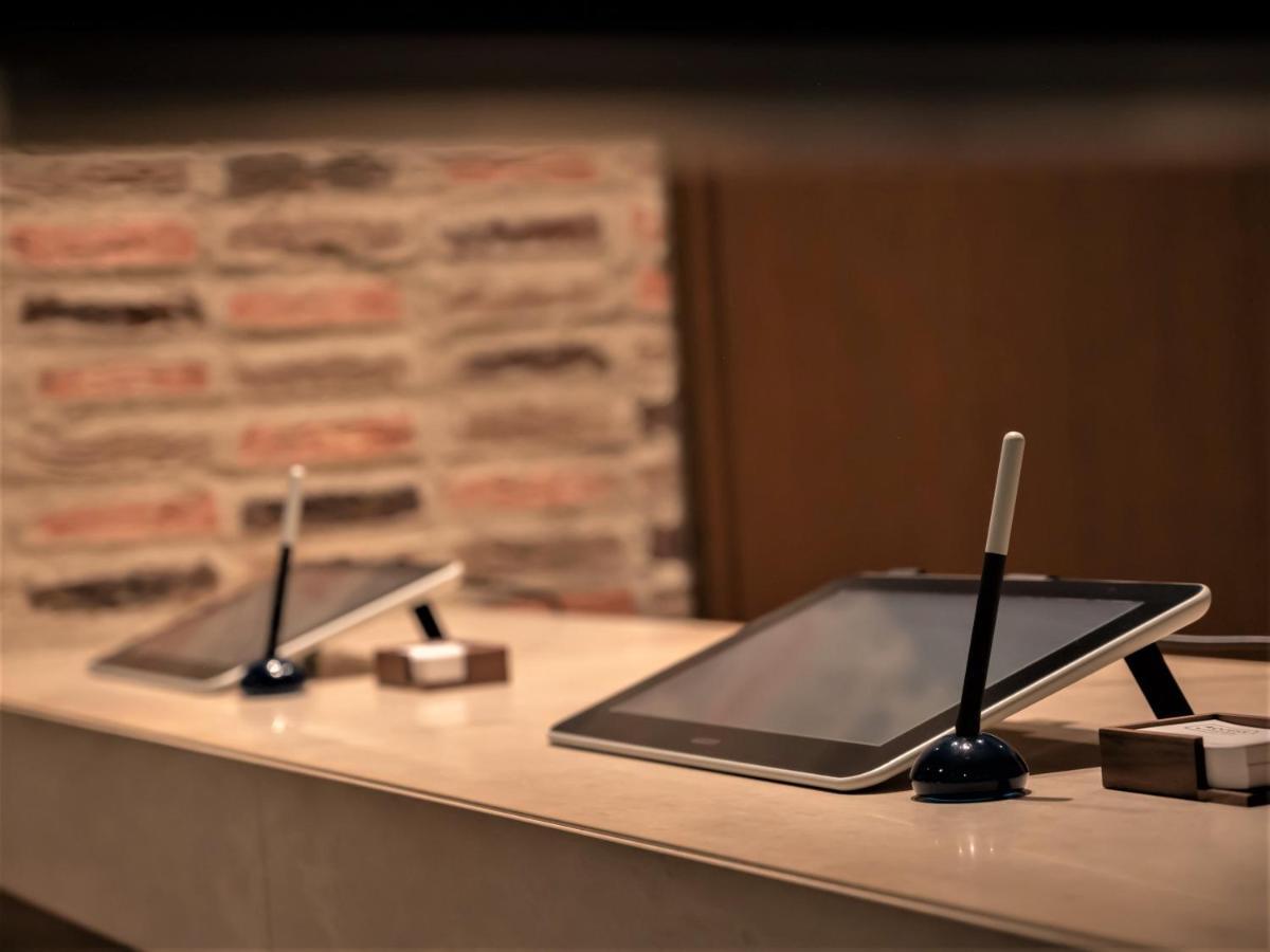 Access By Loisir Hotel Nagoya Luaran gambar