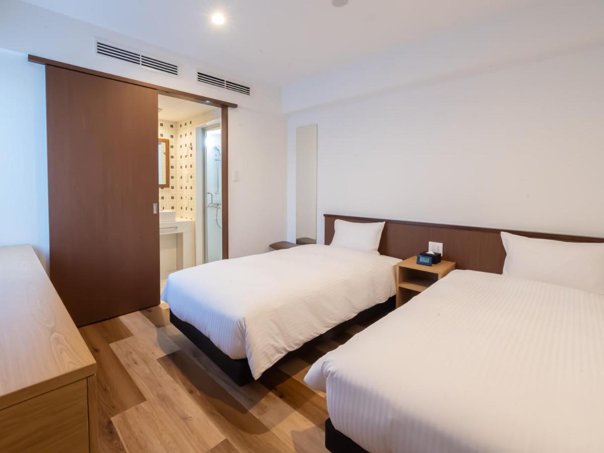 Access By Loisir Hotel Nagoya Luaran gambar