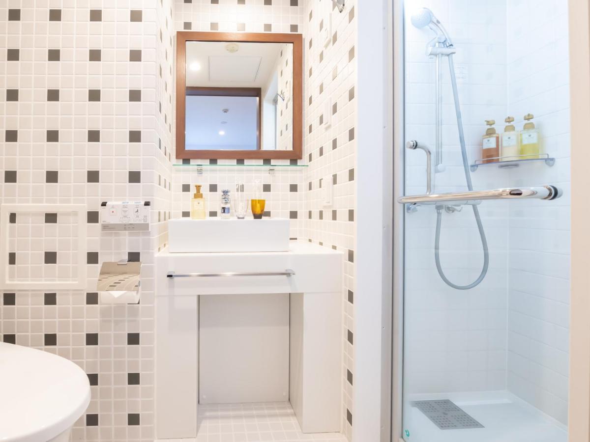 Access By Loisir Hotel Nagoya Luaran gambar