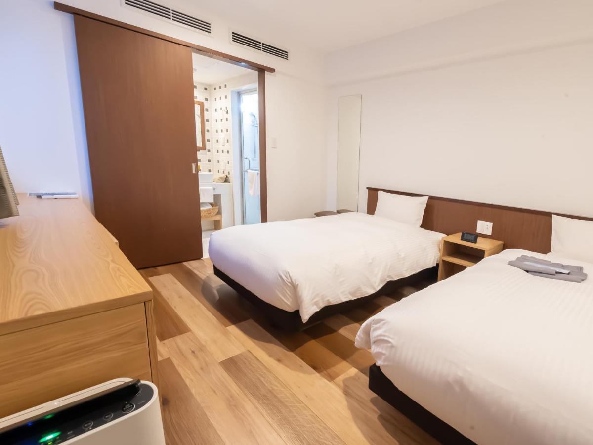 Access By Loisir Hotel Nagoya Luaran gambar