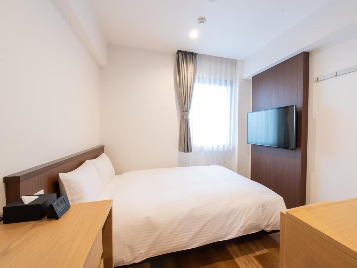 Access By Loisir Hotel Nagoya Luaran gambar