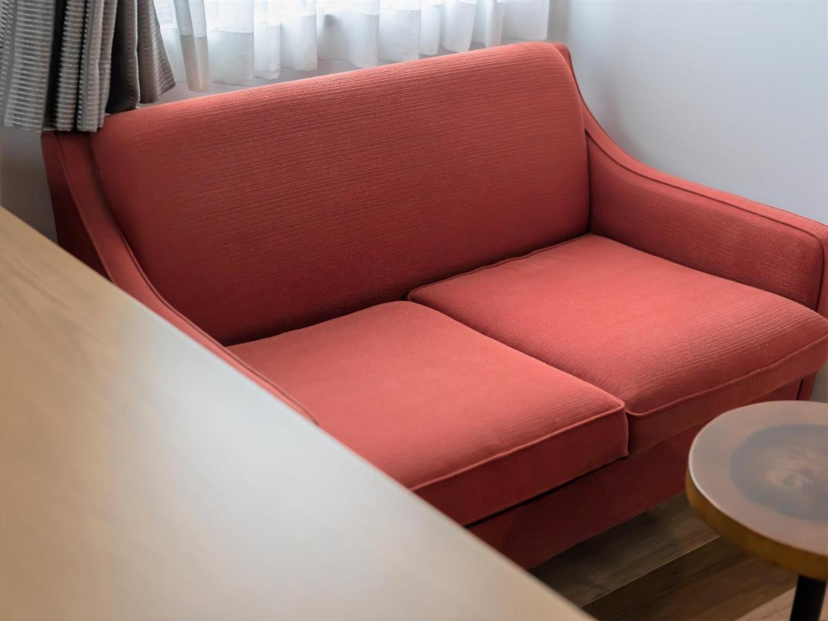 Access By Loisir Hotel Nagoya Luaran gambar