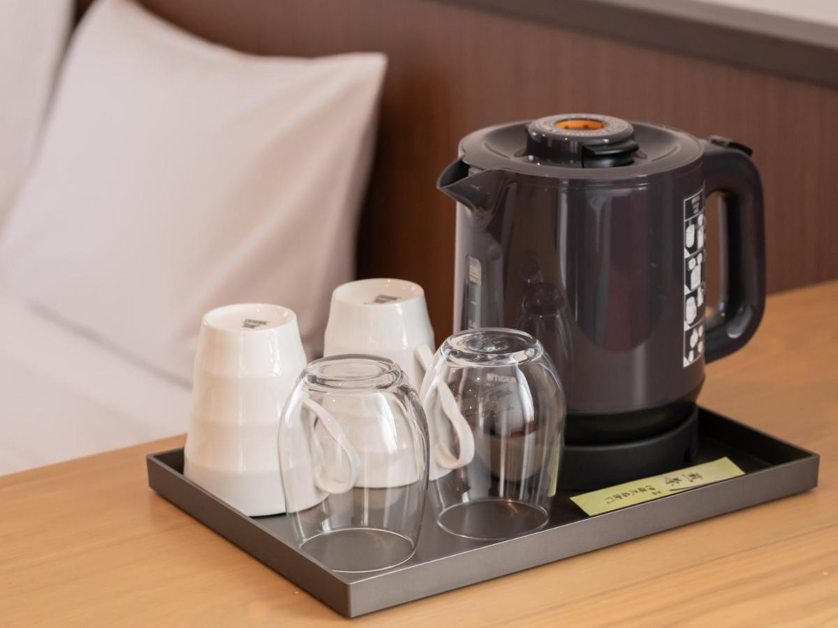 Access By Loisir Hotel Nagoya Luaran gambar