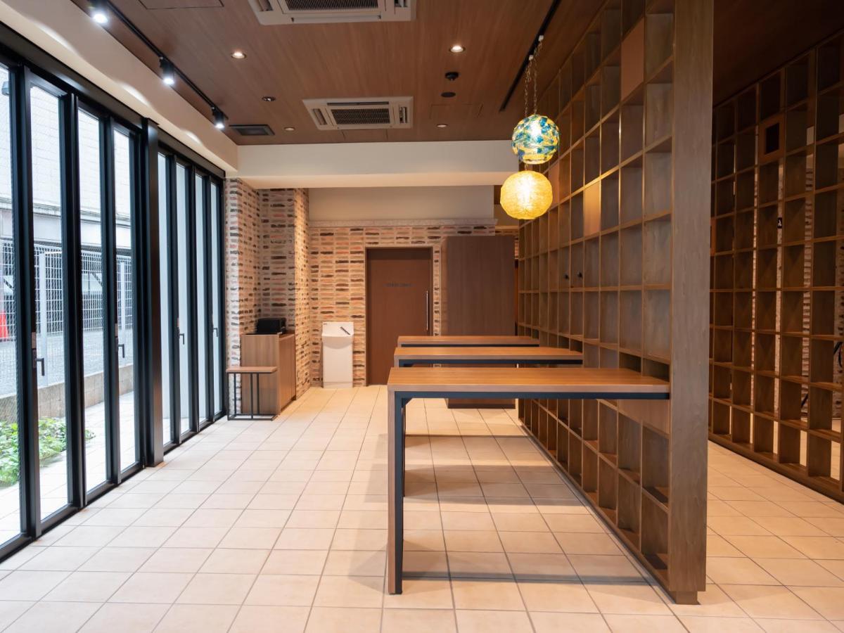 Access By Loisir Hotel Nagoya Luaran gambar
