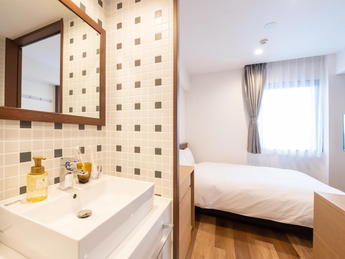 Access By Loisir Hotel Nagoya Luaran gambar